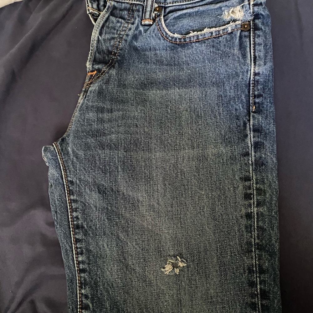 Abercrombie & Fitch Jeans- Men’s 28x30